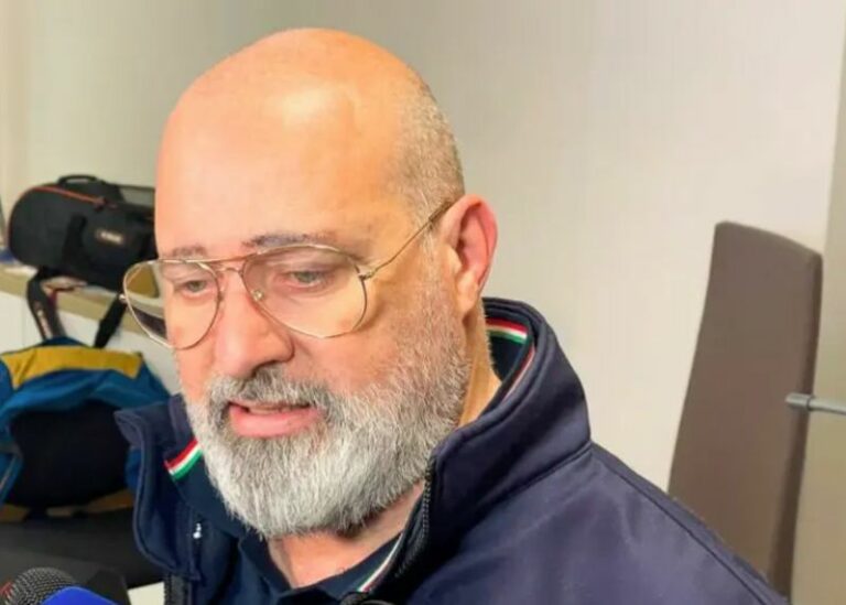 Sondaggi, Bonaccini è il governatore più popolare