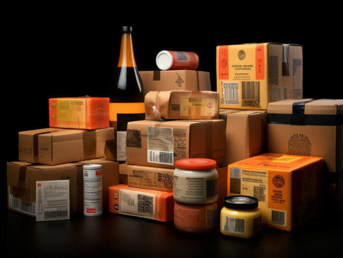 codici barre qr code codici barre qr code