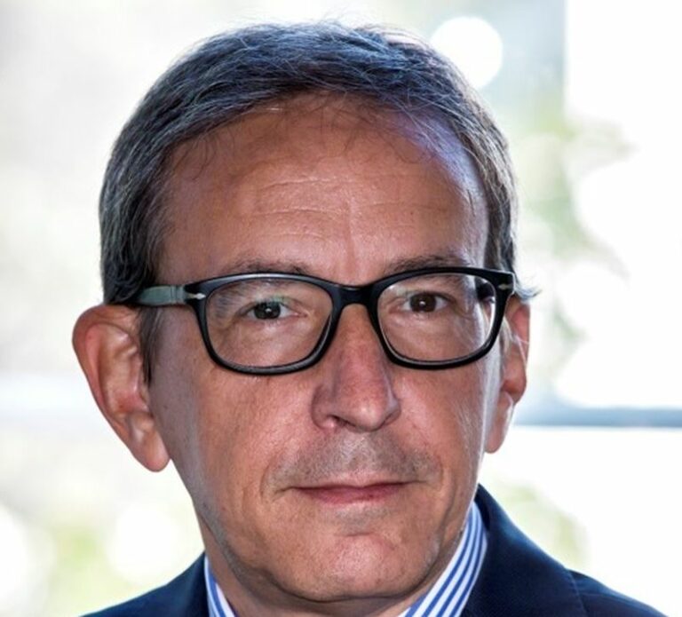 Marco Montanaro nominato direttore generale Federvini