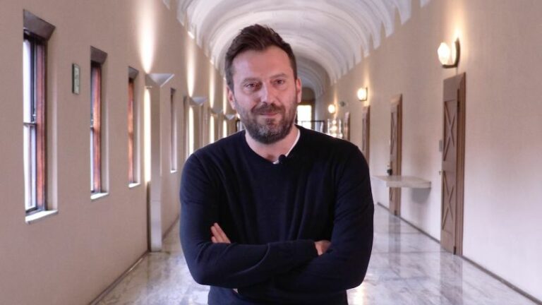 Cesare Cremonini: cosa ci insegnano i ragazzi del futuro