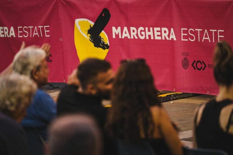 Marghera Estate, da domani ultima settimana di concerti in piazza Mercato