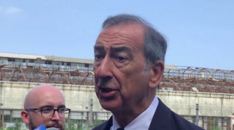 Sala è il sindaco più amato d’Italia