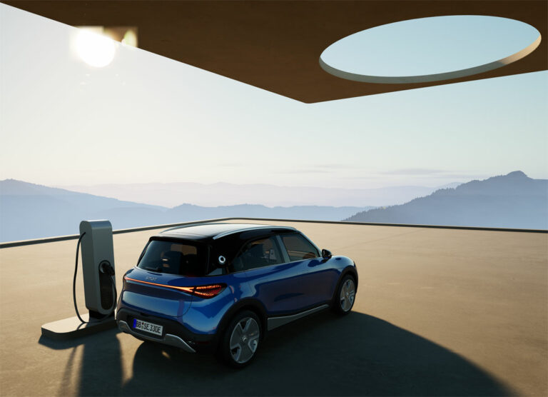 Intervista a ChatGPT sulle auto elettriche