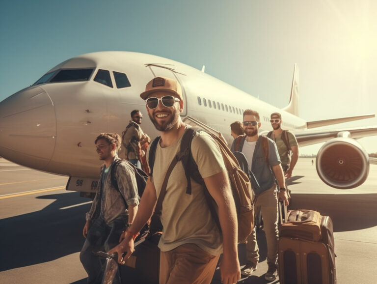 Vacanze last minute: dove andare e come organizzarsi