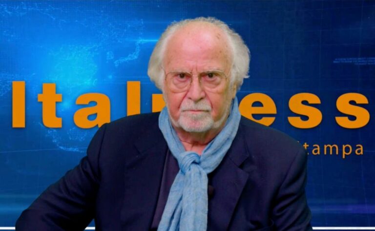 Italo Cucci nominato Commissario Ente Parco Nazionale Pantelleria