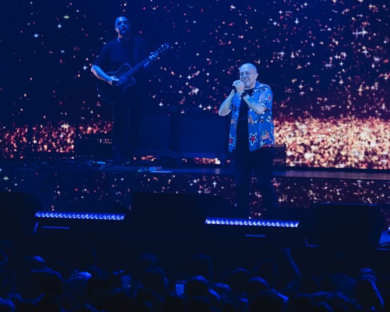 Pezzali, anche Gazzelle e Zanotti il 2 settembre a “Il Circo Max”