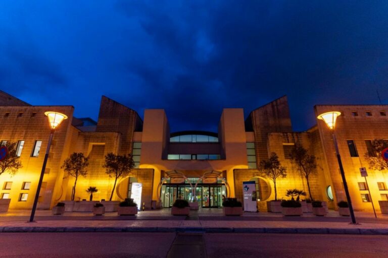 Malta, at least 21 people died due to the July heatwave