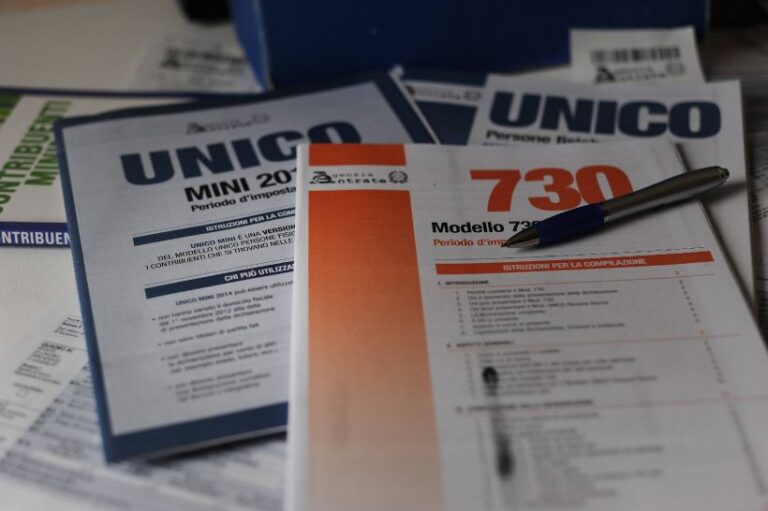 Fisco, Uncat “Posto il primo mattone di una riforma epocale”