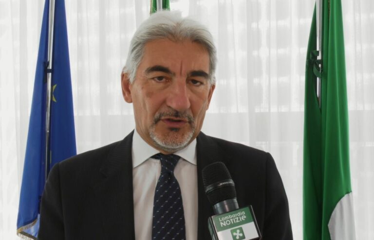 Ucraina, Cattaneo “Lombardia sempre al fianco della popolazione”