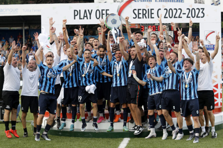 Il Tar accoglie il ricorso del Lecco, no alla Reggina
