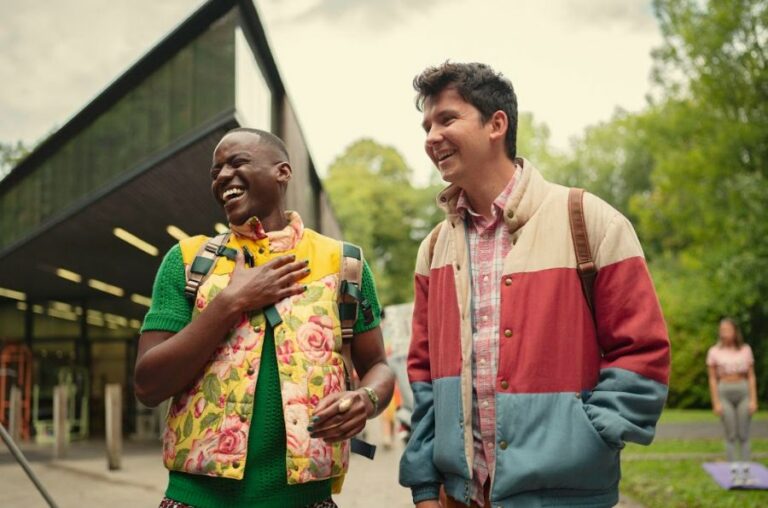 Sex Education, dal 21 settembre arriva la quarta stagione