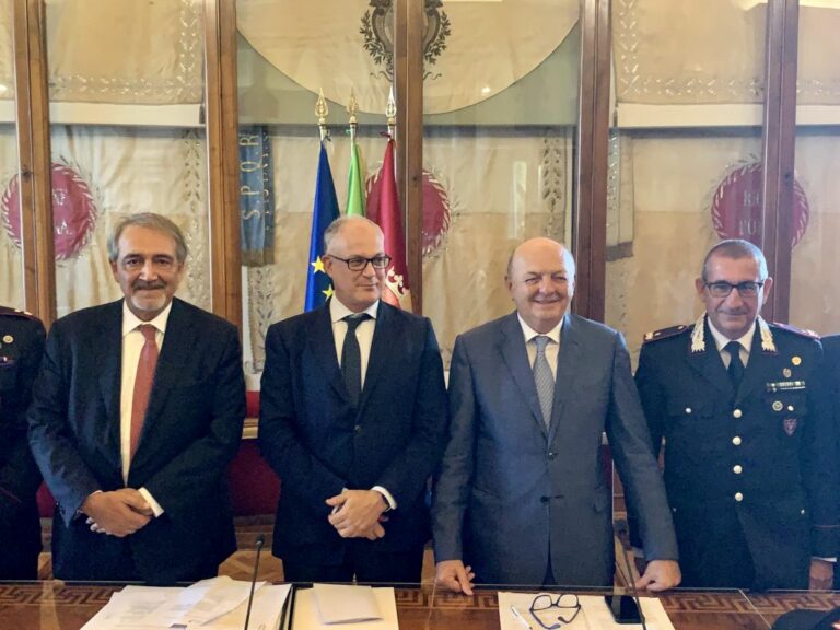 Rifiuti Roma, pubblicato il bando per messa in sicurezza di Malagrotta