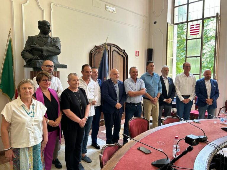 In Piemonte nasce il comitato di monitoraggio sul tunnel di Tenda