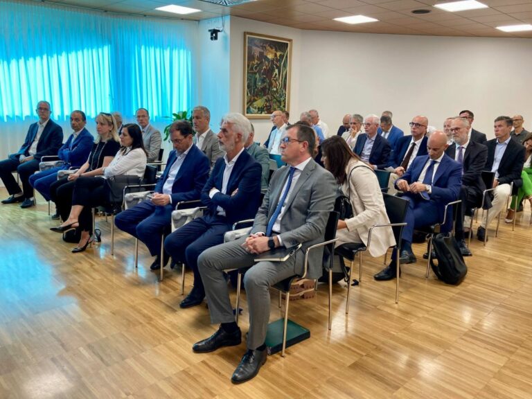 Maltempo, Bini “Finanziamenti agevolati per le imprese in Friuli”