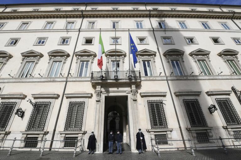 Scuola, il Cdm autorizza oltre 62mila assunzioni a tempo indeterminato