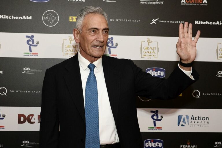 Gravina “Buffon? Faremo di tutto per portarlo a bordo”
