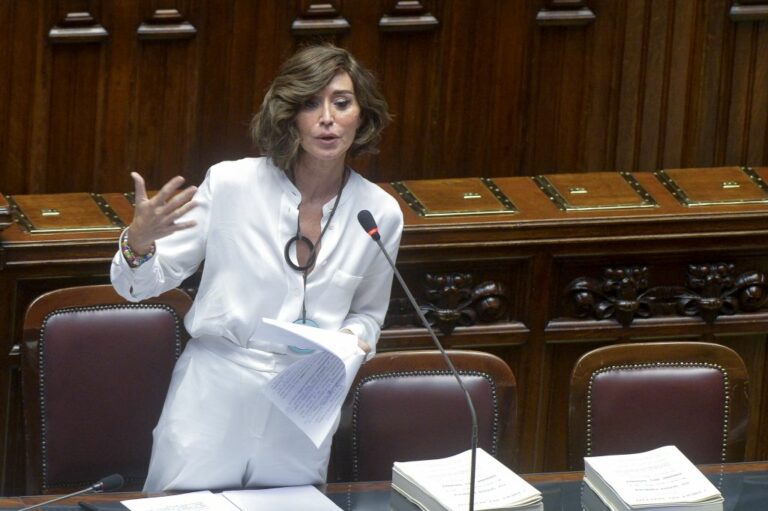 Bernini “C’è bisogno di Forza Italia al Governo”