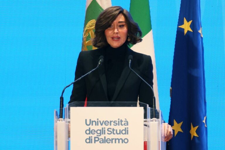 Bernini “A medicina 30 mila studenti in più in 7 anni”