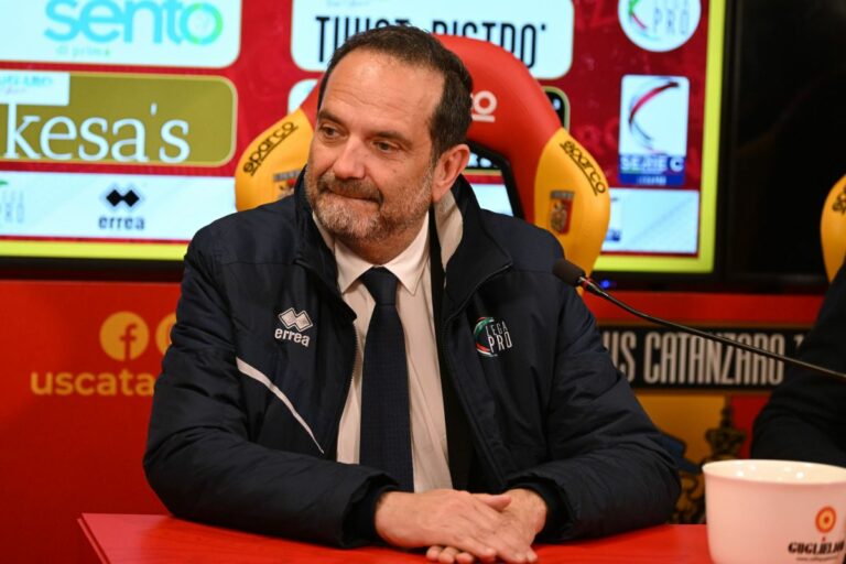 Marani “La serie C ripartirà il 3 settembre”