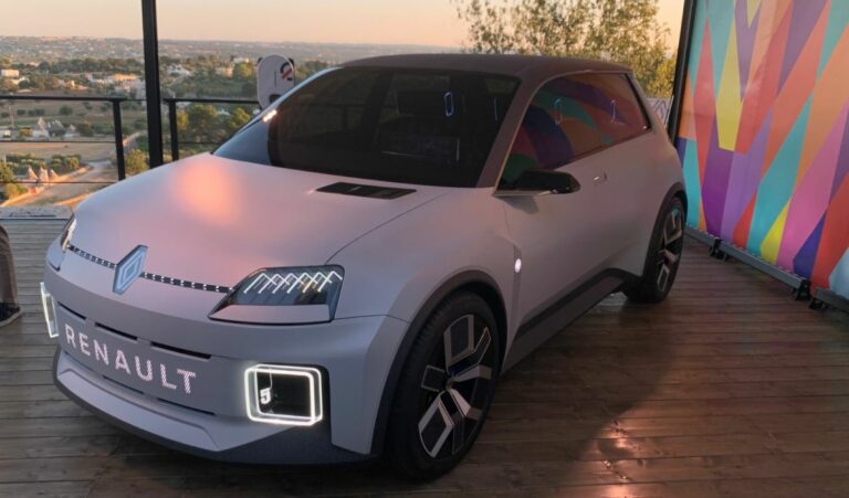 Renault. Fusilli “Uniamo prima le persone, poi i luoghi”