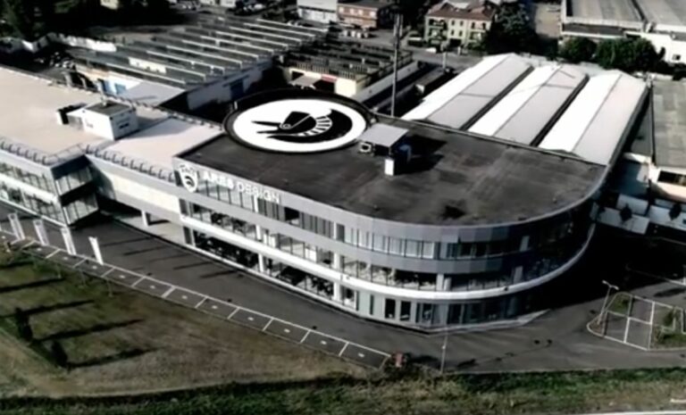 Proma Group entra come azionista in Ares Modena