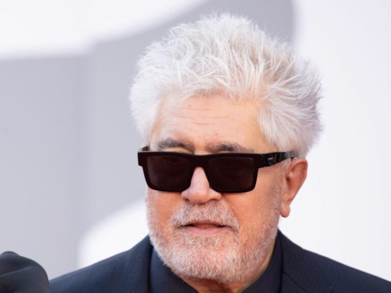 Almodovar, il corto “Strange Way Of Life” dal 21 settembre al cinema
