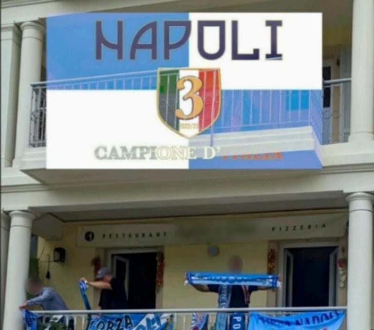 Arrestato a Corfù latitante tradito dalla passione per il Napoli