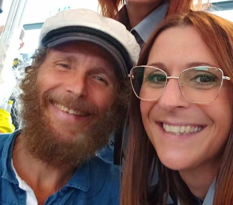Jovanotti rientrato in Italia dopo l’incidente in bici a Santo Domingo