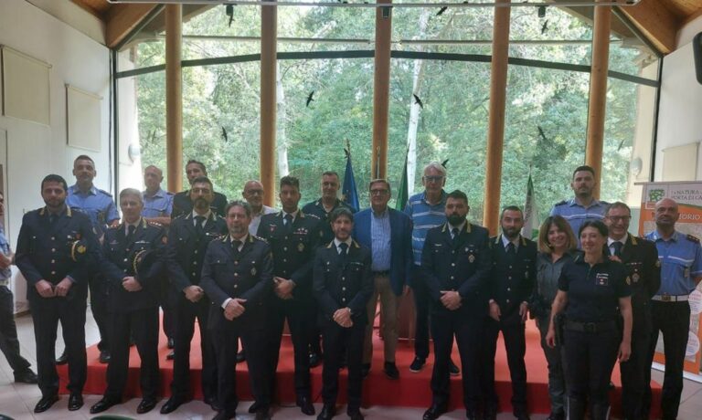 Parco Groane, La Russa “Ottimi risultati da accordo per la sicurezza”