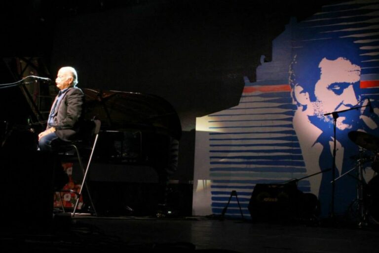 Il 3 settembre a Polignano il “Meraviglioso Modugno Show” 2023