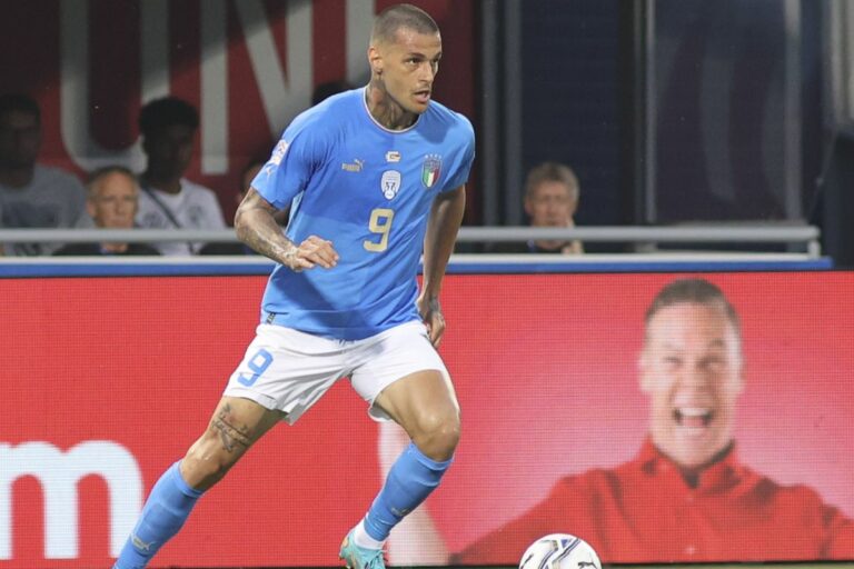 Scamacca è dell’Atalanta “Posto giusto per ripartire”