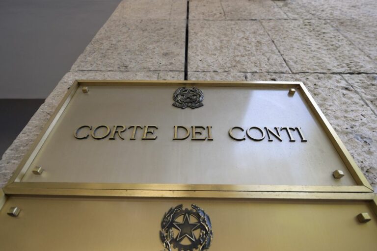 Corte dei Conti “Dopo il Covid migliorano le entrate degli Enti Locali