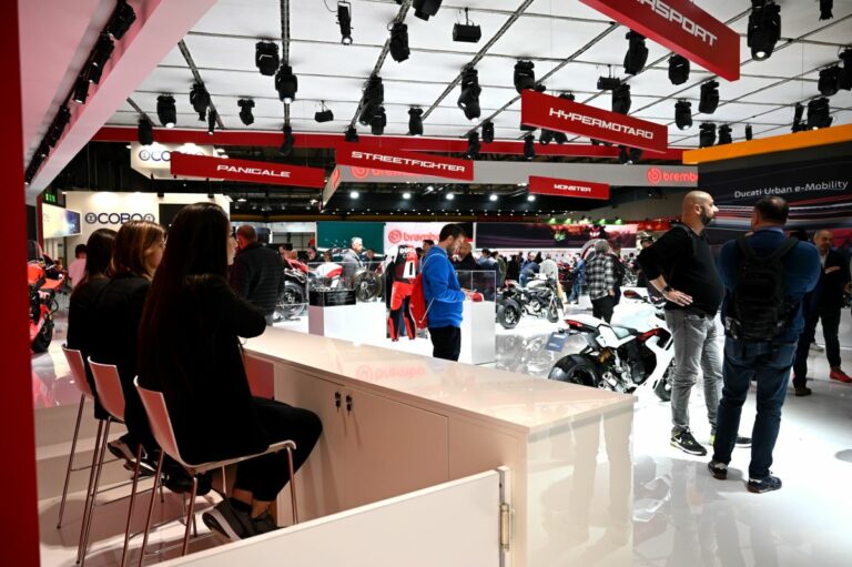 Eicma 2023, biglietti in promozione ancora per tutta l’estate