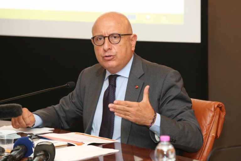 Armao alla guida del Cts Sicilia, Schifani “Completata riforma”