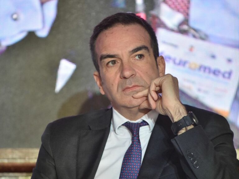 Occhiuto “In Calabria scoperti con i droni 32 piromani”