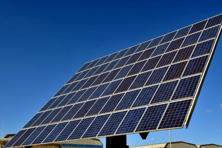 Malta has not exploited the potential of renewable energy