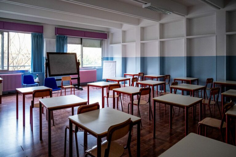 Puglia, approvato il Piano regionale per il diritto allo studio