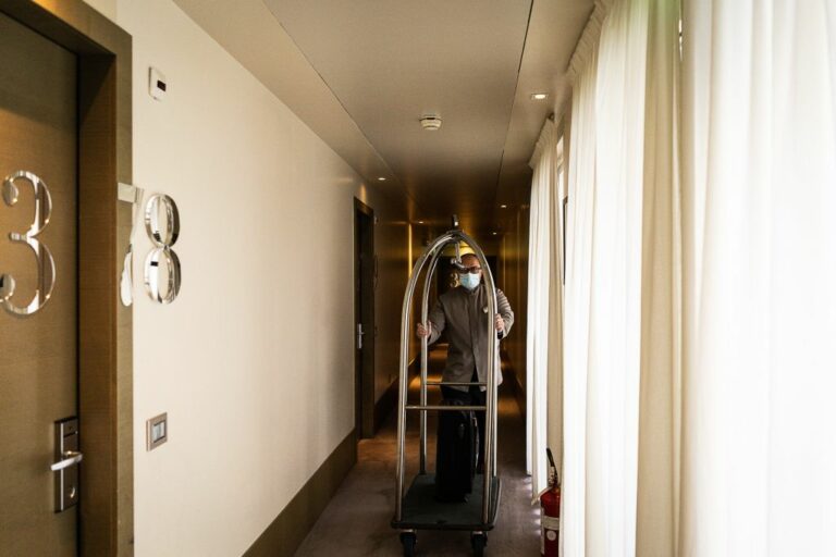 Per Cna a Ferragosto un giro d’affari da 10 miliardi e record stranieri