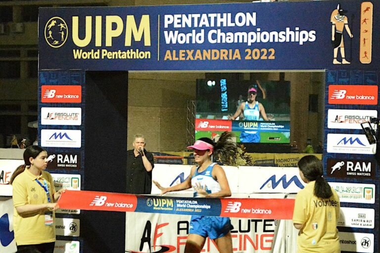 Dodici azzurri convocati per i Mondiali di Pentathlon