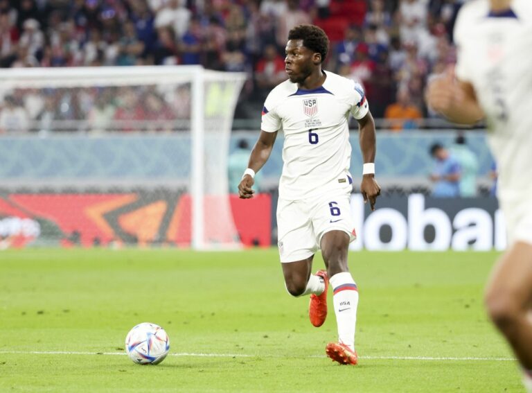 Musah “Felicissimo al Milan, Pioli mi sta aiutando”