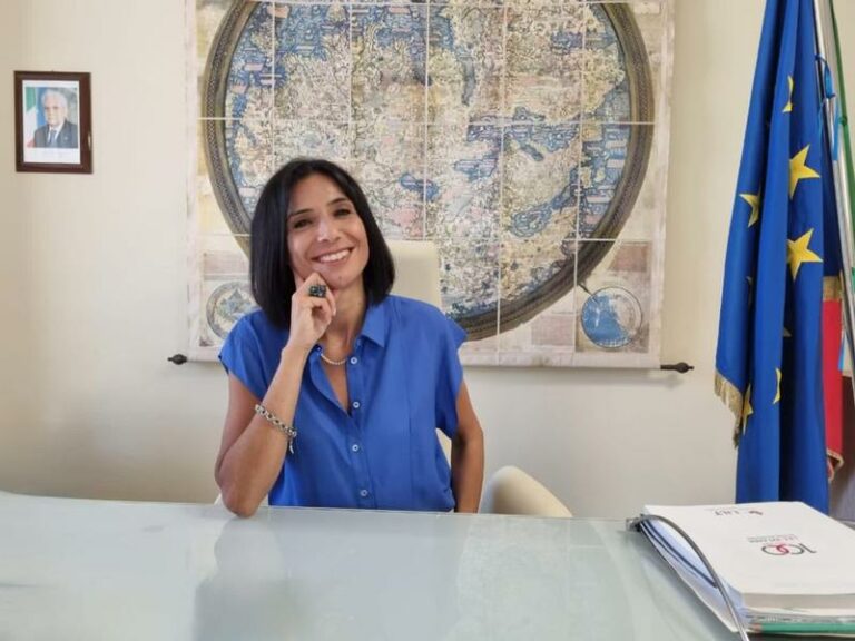 Princi “Benvenuta in Calabria Aida Garifullina, star della lirica”