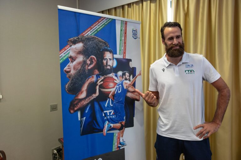 Test col Portorico per l’Italia, “DatHome” day a Ravenna