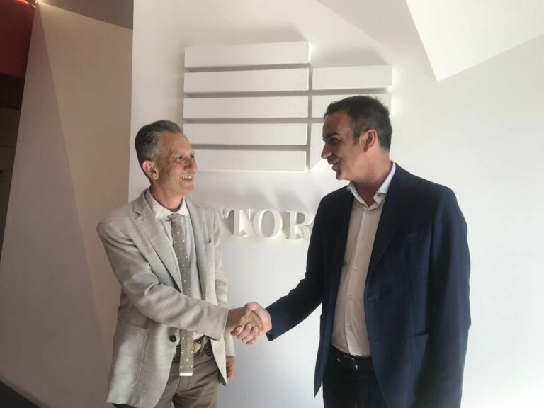 Arriva sigillo del ministero Università, Medicina a Cosenza è realtà