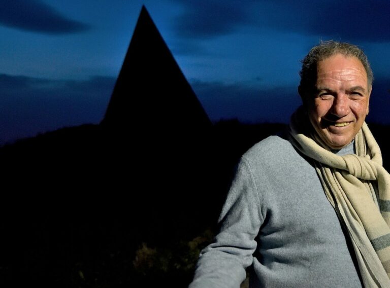 Presti “Da Schifani la disponibilità a rilanciare la Fiumara d’Arte”