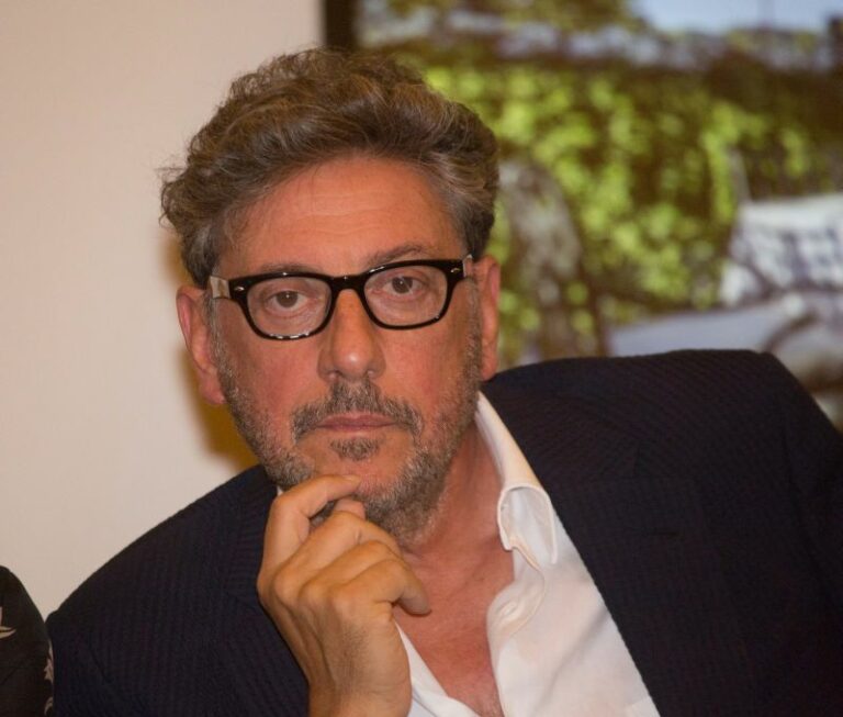 Sergio Castellitto compie 70 anni tra cinema e tv