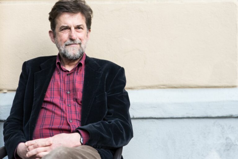 Nanni Moretti compie 70 anni