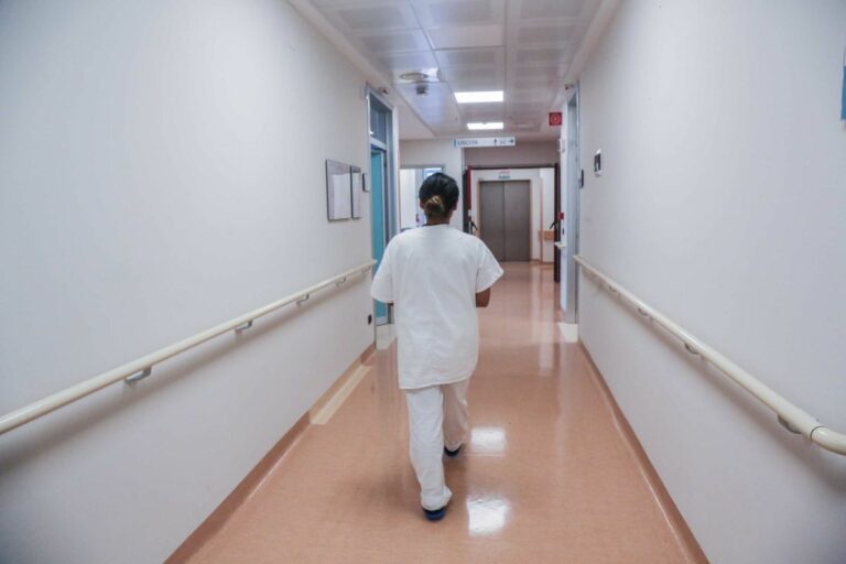 In Veneto via libera al piano per potenziare la rete di cure palliative