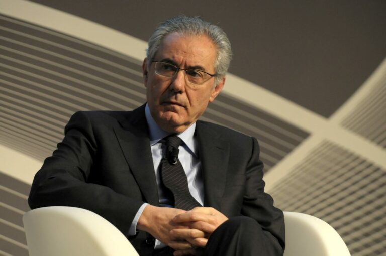 Città dei Motori “Colaninno un protagonista del Made in Italy”