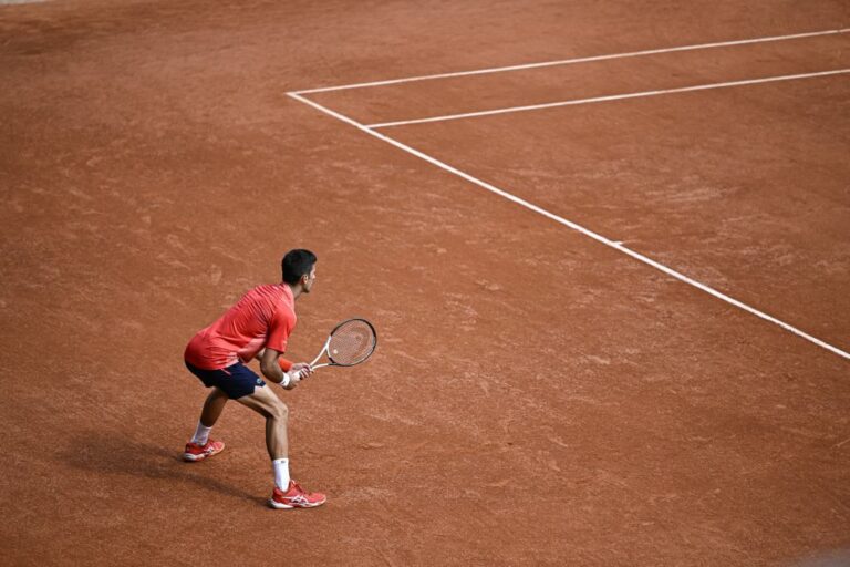Tennis, Alcaraz e Djokovic in finale a Cincinnati