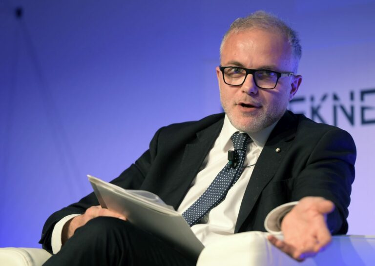 Ruffini “Controlli incrociati sui conti correnti contro l’evasione”